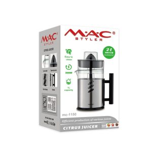 آب مرکبات گیر مک استایلر MC-۱۱۵۰