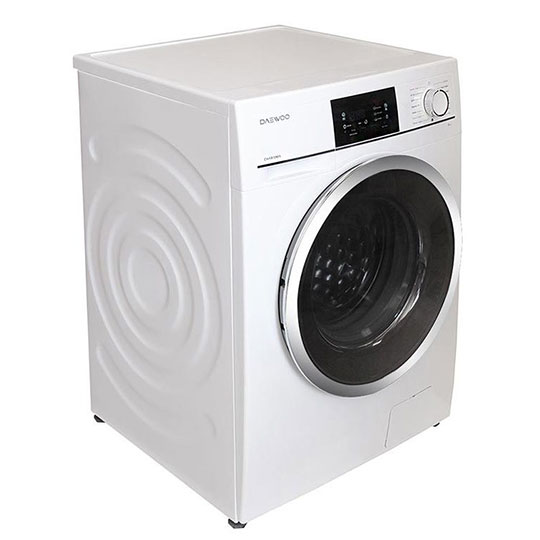 لباسشویی دوو 8 کیلویی دوو مدل LM-840W