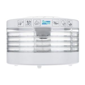 میوه و سبزی خشک کن دیجیتال پاپایا سایا