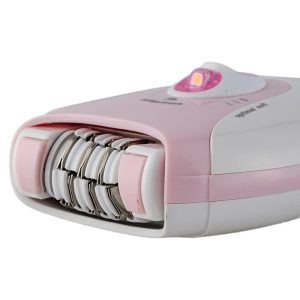 اپیلاتور / اپیلیدی زنانه صورت و بدن مک استایلر مدل MC-7732
