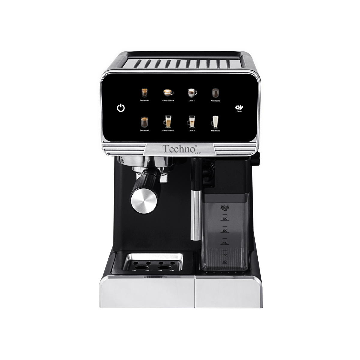 اسپرسو ساز Te‑826