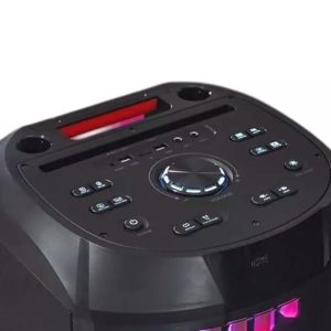 اسپیکر Dj V400 3D – سری دیجی