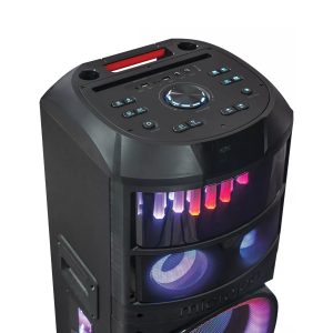 اسپیکر Dj S400 3D – سری دیجی
