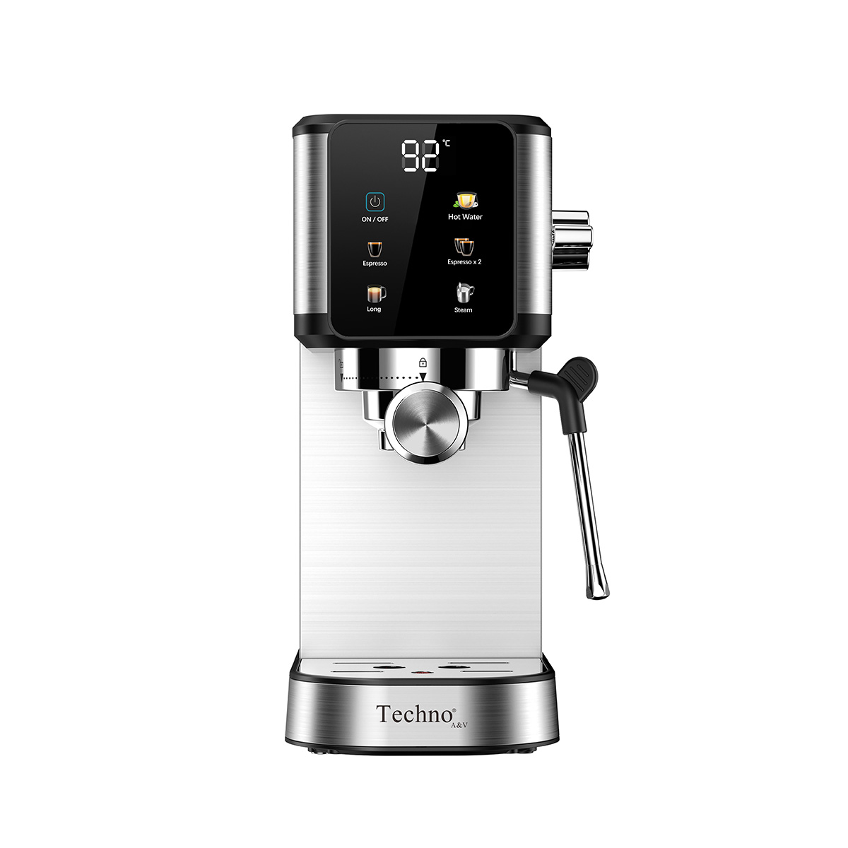 اسپرسو ساز تکنو Te‑821
