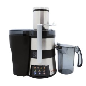 آبمیوه‌گیری ۴ کاره زولینگن MY-634C