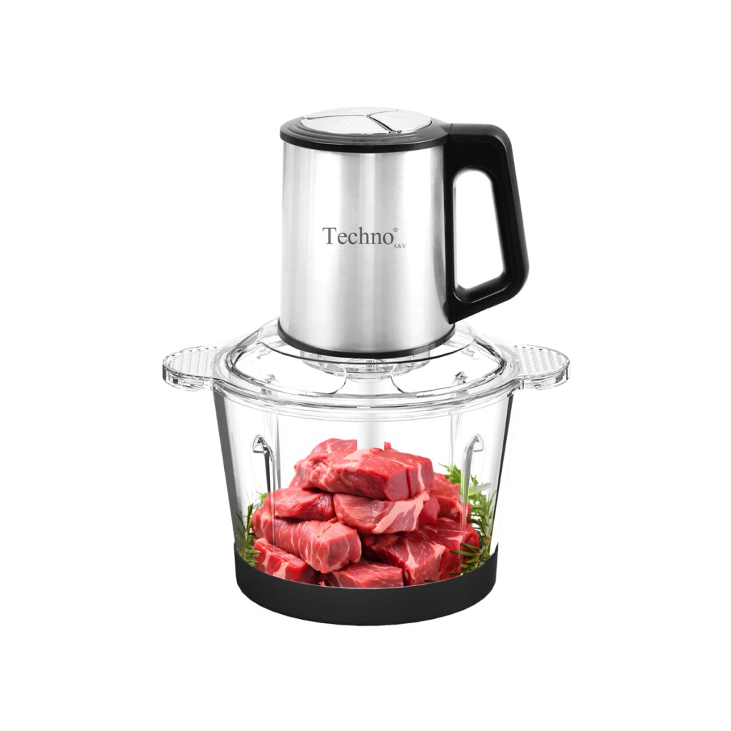 خردکن تکنو Te‑214