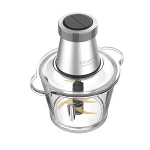 خردکن دلمونتی DL155