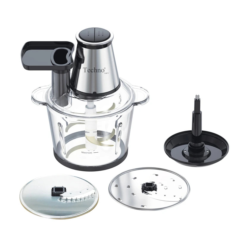 خردکن تکنو Te‑220