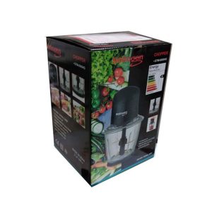 خردکن زولینگن 9505