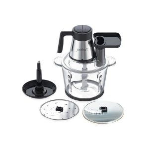 خردکن تکنو Te-221