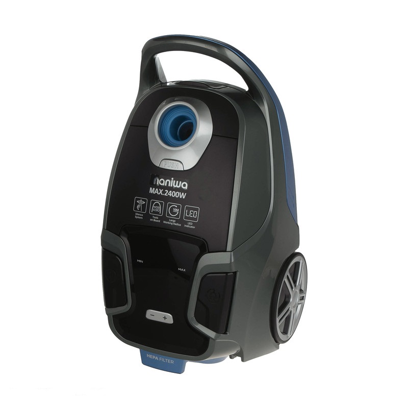 جاروبرقی نانیوا مدل NVC-9820