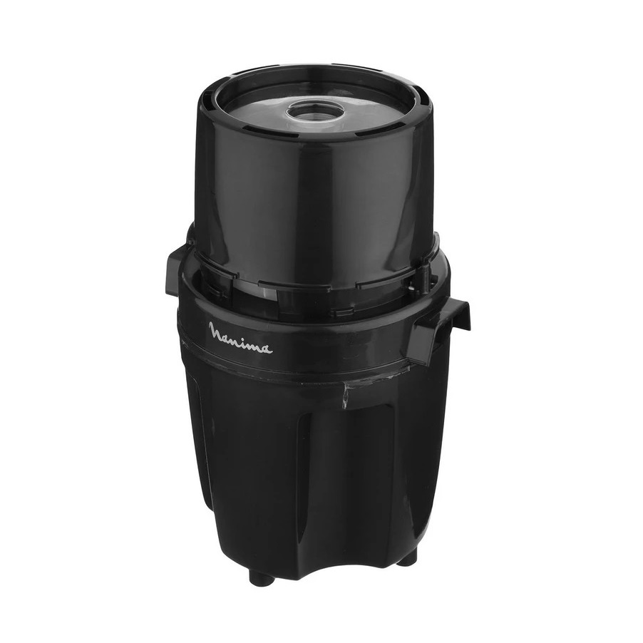 خردکن و آسیاب نانیوا N-321