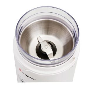 آسیاب ساپر مدل SCG 420