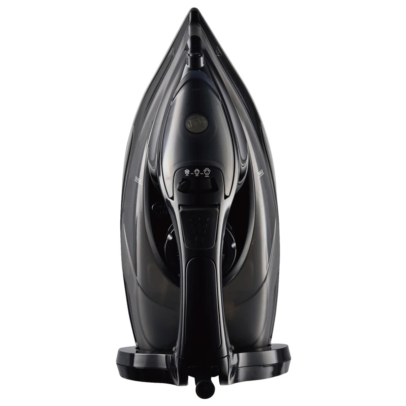 اتو بخار 3000 وات تکنو مدل te-117