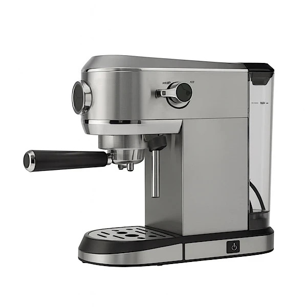 اسپرسوساز زولینگن مدل MD-MD-2026