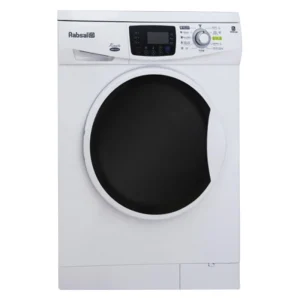 ماشین لباسشویی آبسال 7 کیلویی سفید (سری جدید)