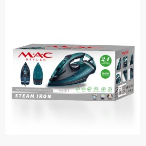 اتو بخار مک MC-۲۱۷